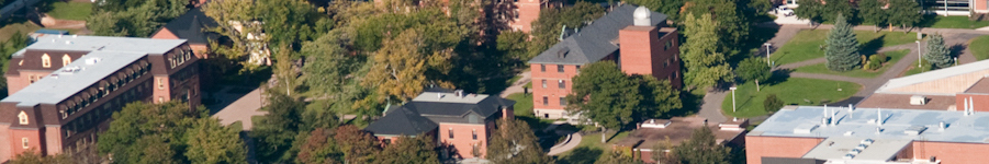 Campus Master Plan