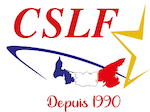 La Commission scolaire de langue française logo
