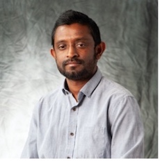 UPEI PhD in Education Student Rahula