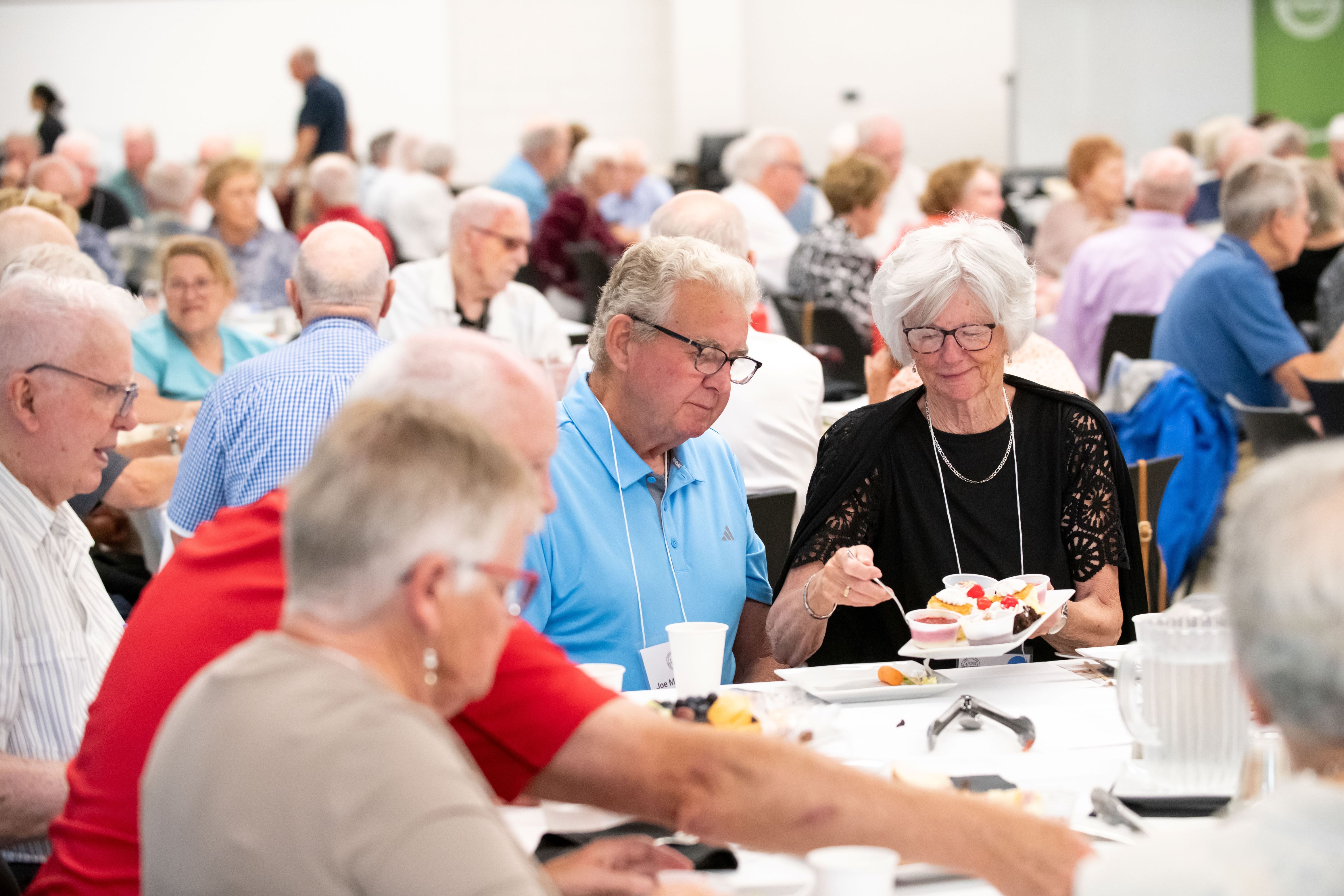 SDU Luncheon 2024