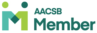 AACSB member logo