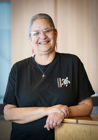 Barbara Smith