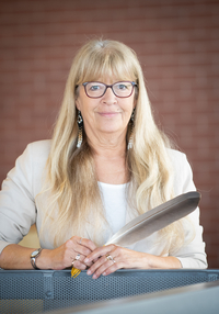 Corinne Chappell