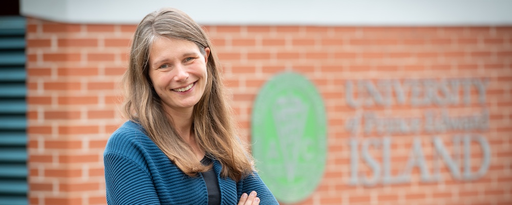 Dr. Caroline Ritter