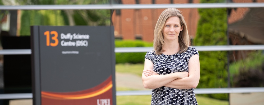 Dr. Desiree Seib