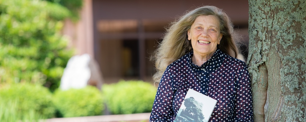 Dr. Jean Mitchell