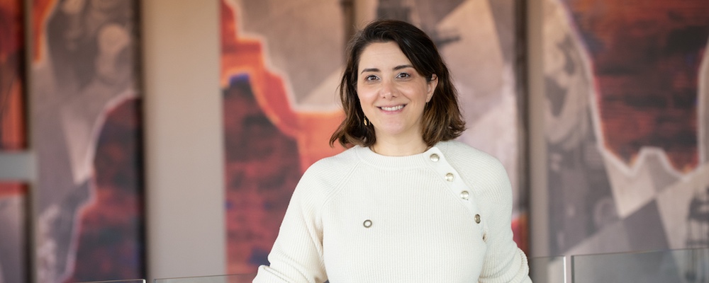 Dr. Sara Sadri