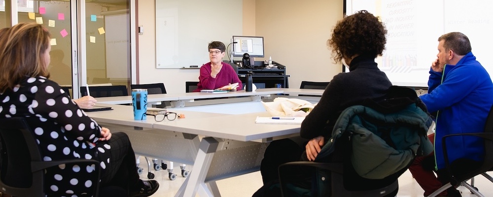 Consultations, Observations, and Services