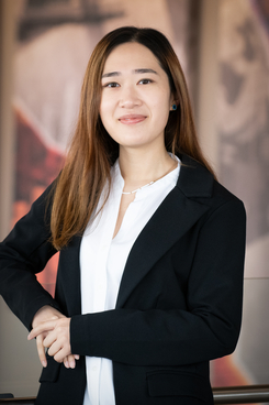 Cindy Peng