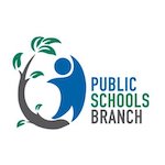 PEI Public Schools Branch logo