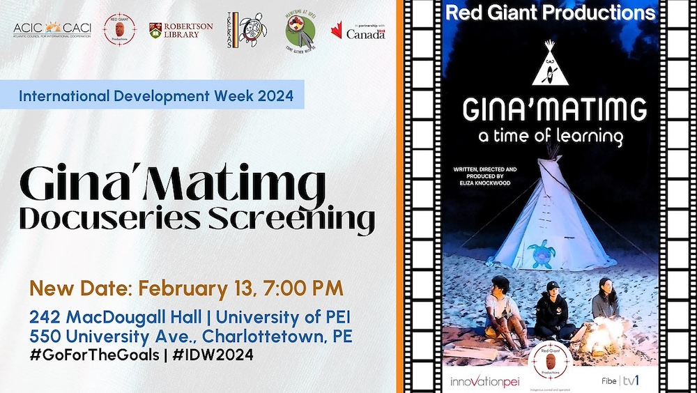 mawiomi film screening event February 13, 2024