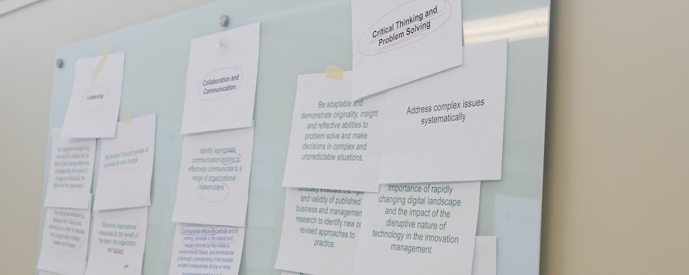 Teaching and Learning Centre Programs