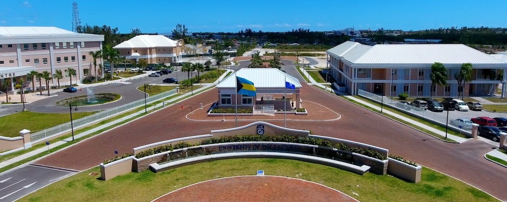 University of the Bahamas