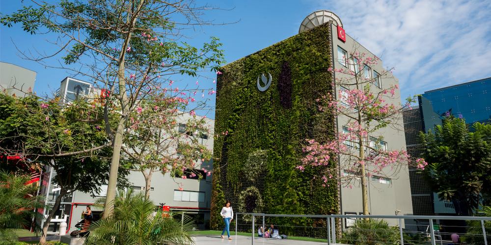 Peruvian University of Applied Science