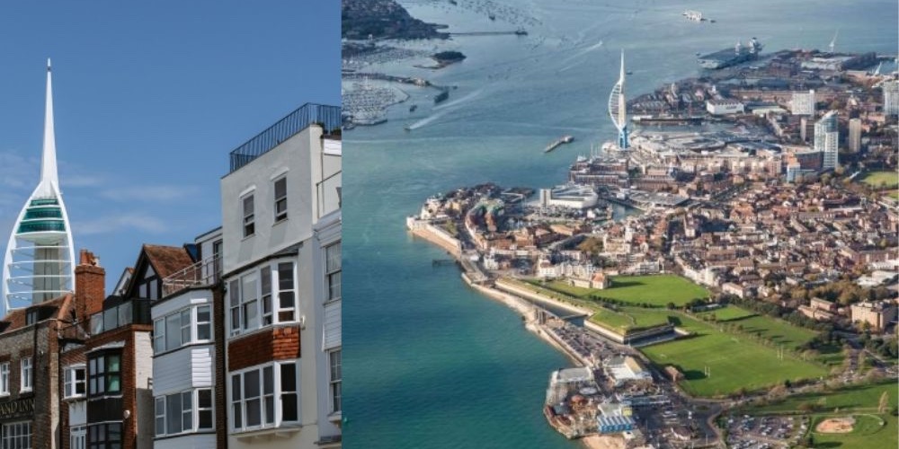 Portsmouth University