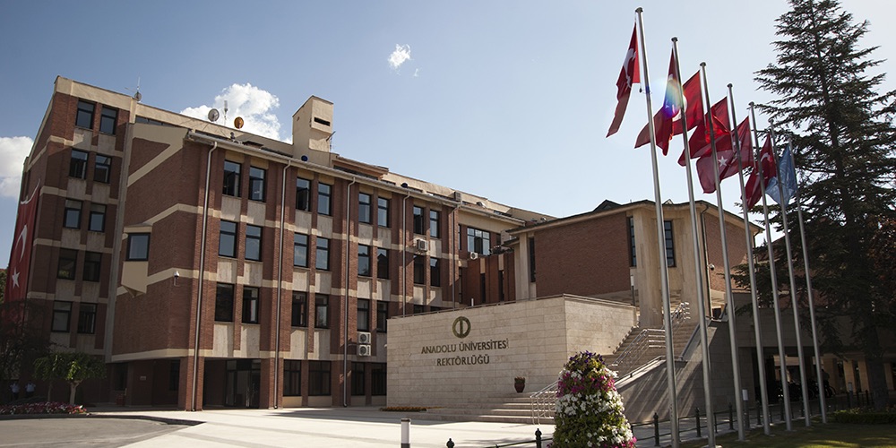 Anadolu University