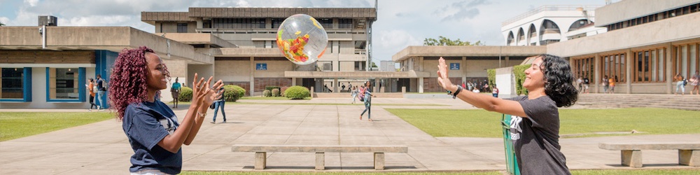 University of the West Indies - St. Augustine