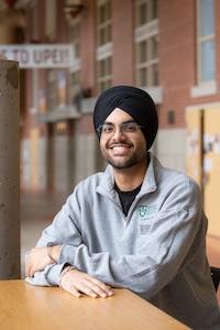 Sukhmanpreet Singh