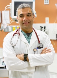 portrait photo of trevor jain
