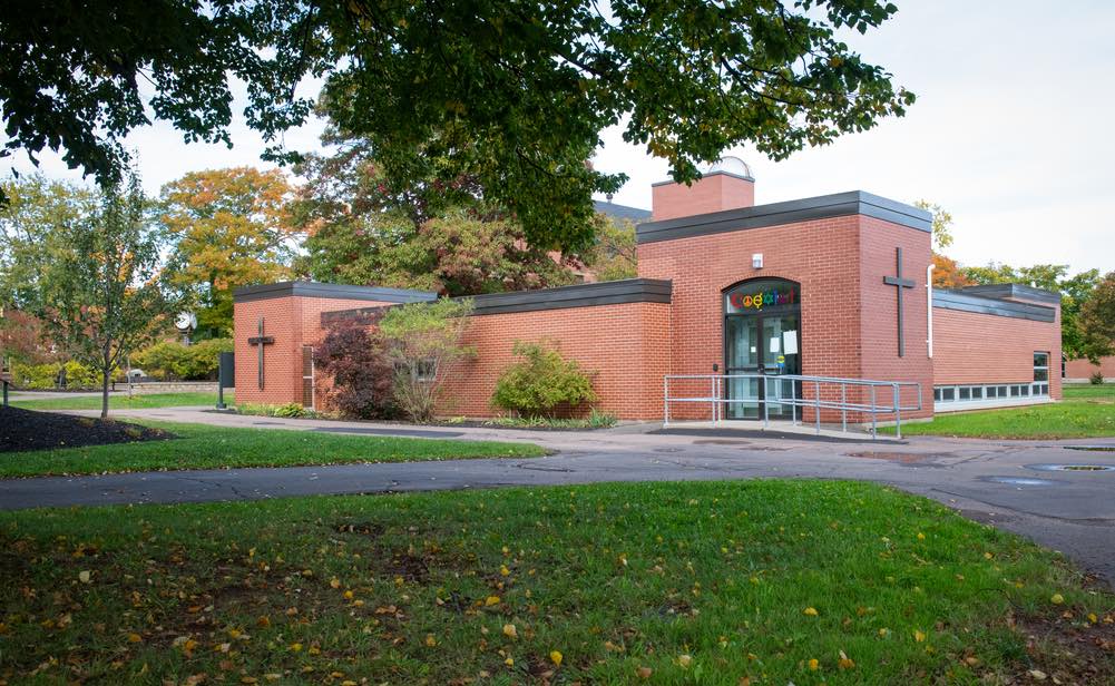 UPEI Chaplaincy Centre
