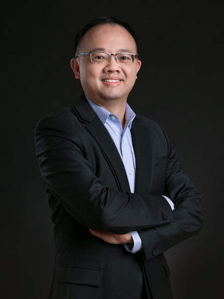 upei faculty of business professor Xiao Chen