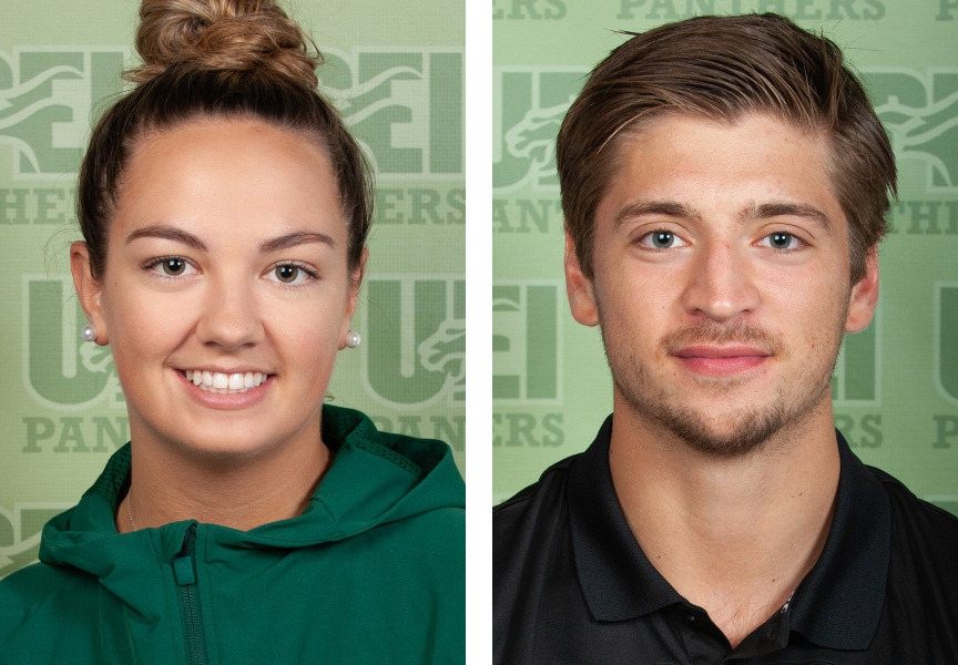 UPEI announces the Panther Subway Athletes of the Week, November 25 to ...