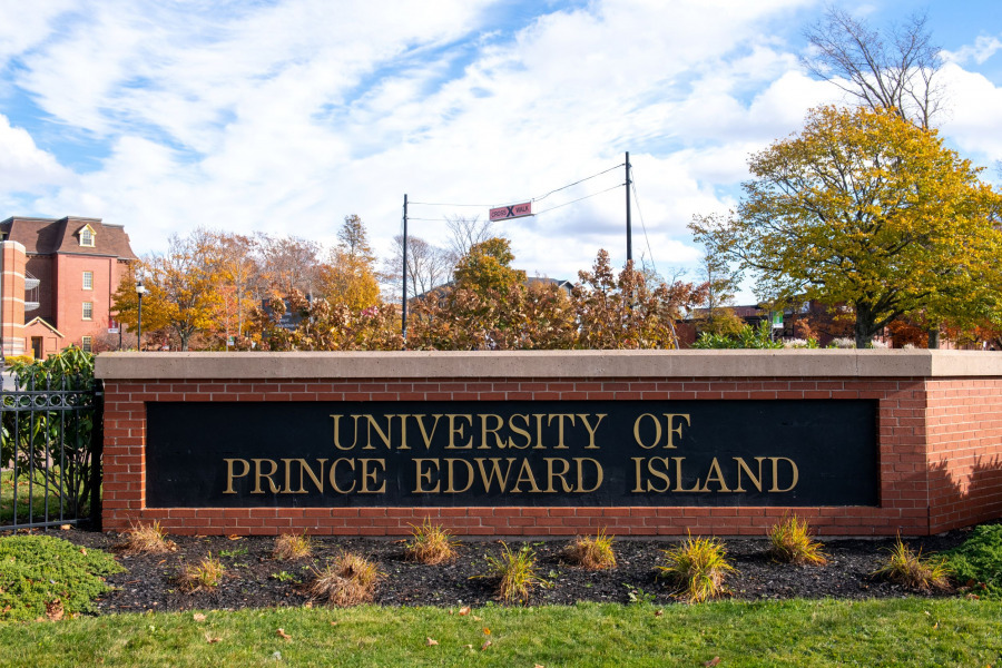 UPEI will close at 6 pm, Friday, Sept. 23 and remain closed Saturday