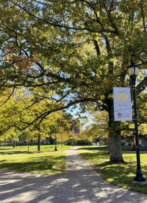 UPEI campus