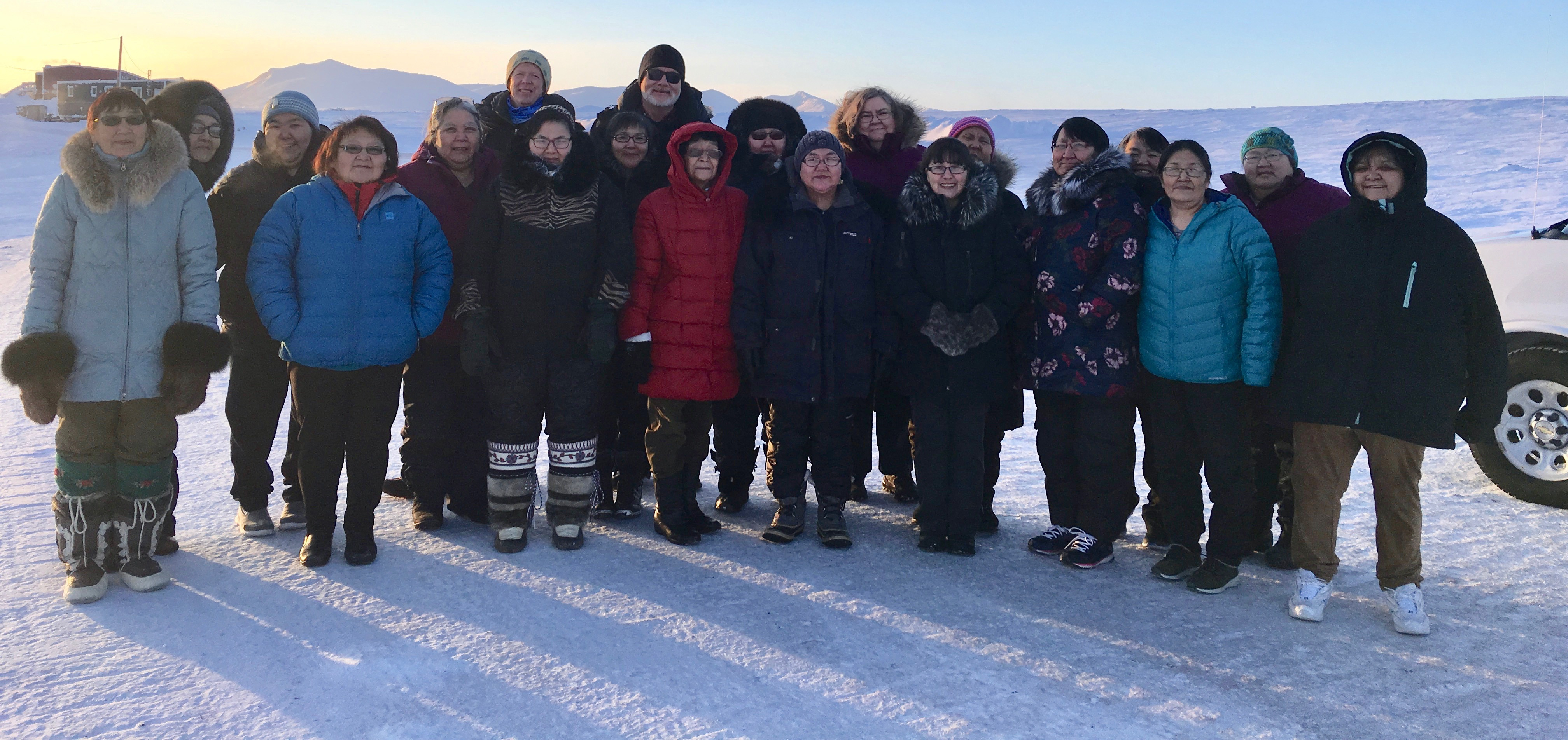 Certificate In Educational Leadership Nunavut University Of Prince Edward Island