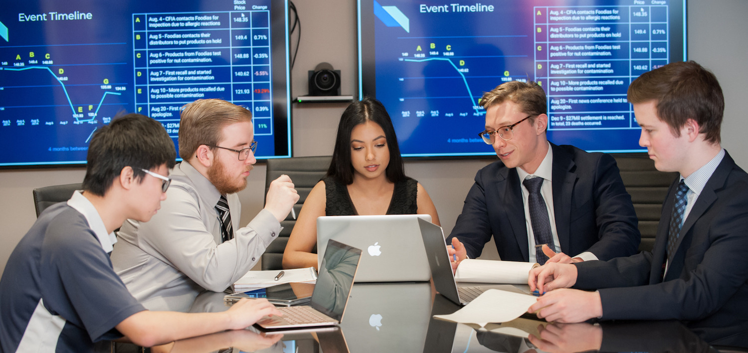 Actuarial Science University of Prince Edward Island