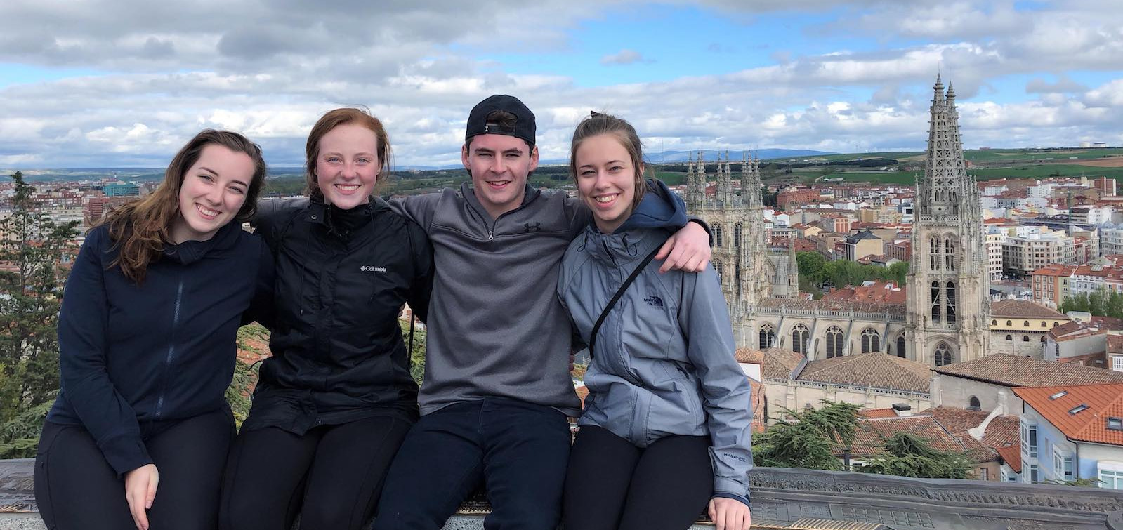 Study Abroad University Of Prince Edward Island