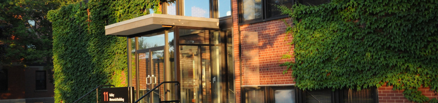 kelley memorial building, north entrance