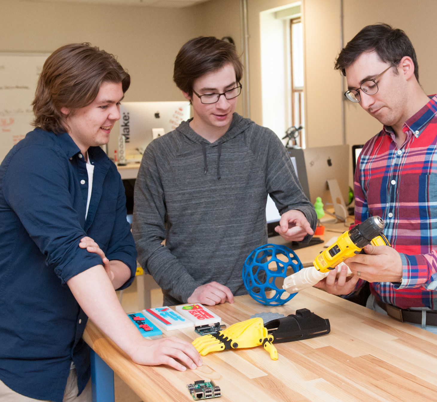 Upei S Cairo Campus University Of Prince Edward Island