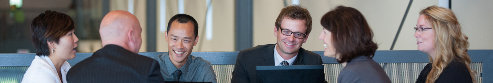 emba students at upei