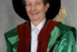 Dr. Vera E. Dewar