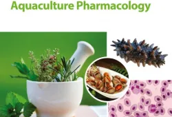 Front cover of Aquaculture Pharmacology