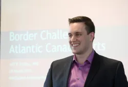 Dr. Jeffrey Collins