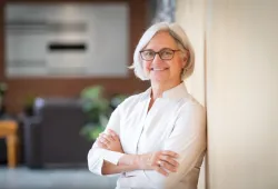 Dr. Gail Macartney