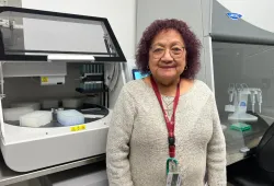 Dr. Carmencita Yason