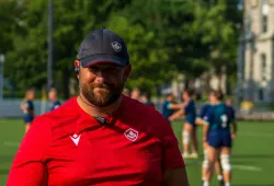 Curtis Lauzon