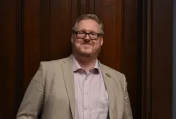 Dr. Hilding Neilson
