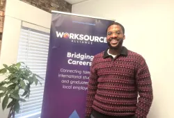 Daniel Ohaegbu