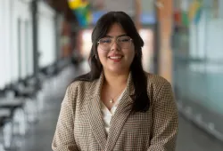 Luciana Quiroa Paredes