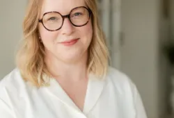 Audrey Keating