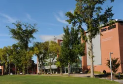 Regis and Joan Duffy Research Centre
