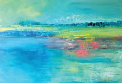 “Paradise” by Julea Hope Boswell