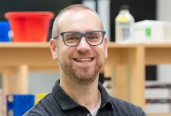 Dr. Jay Penney awarded a Parkinson Canada research grant