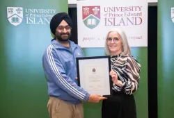 Dr. Kuljeet Grewal