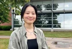 Minhye Lee, AVC Class of 2027