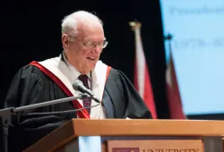 Dr. Peter Meincke